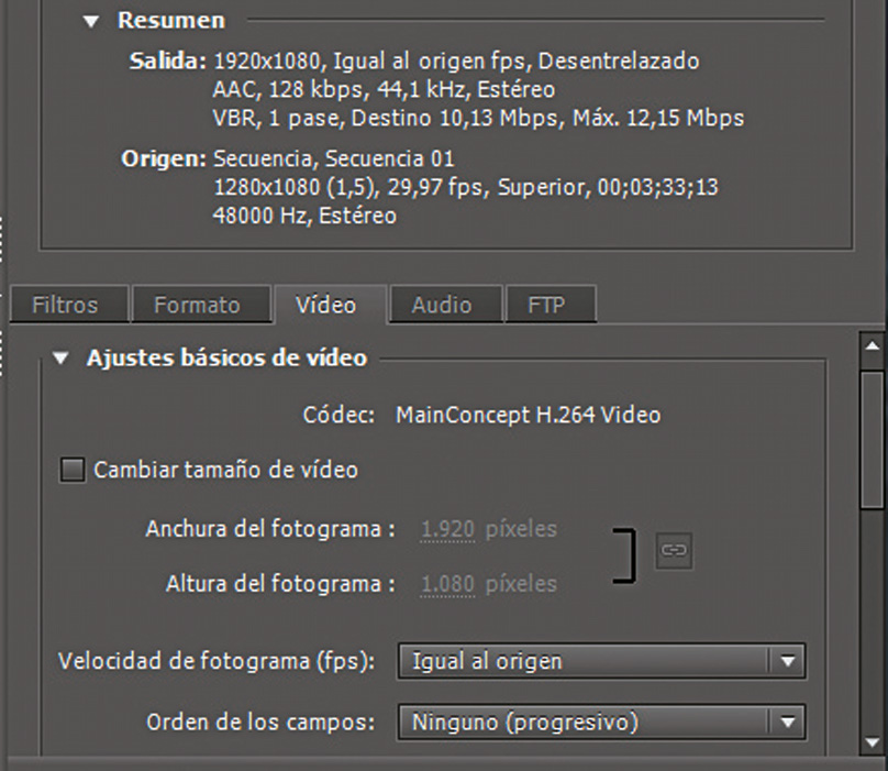 Tutorial: Saca más partido a tus vídeos editándolos