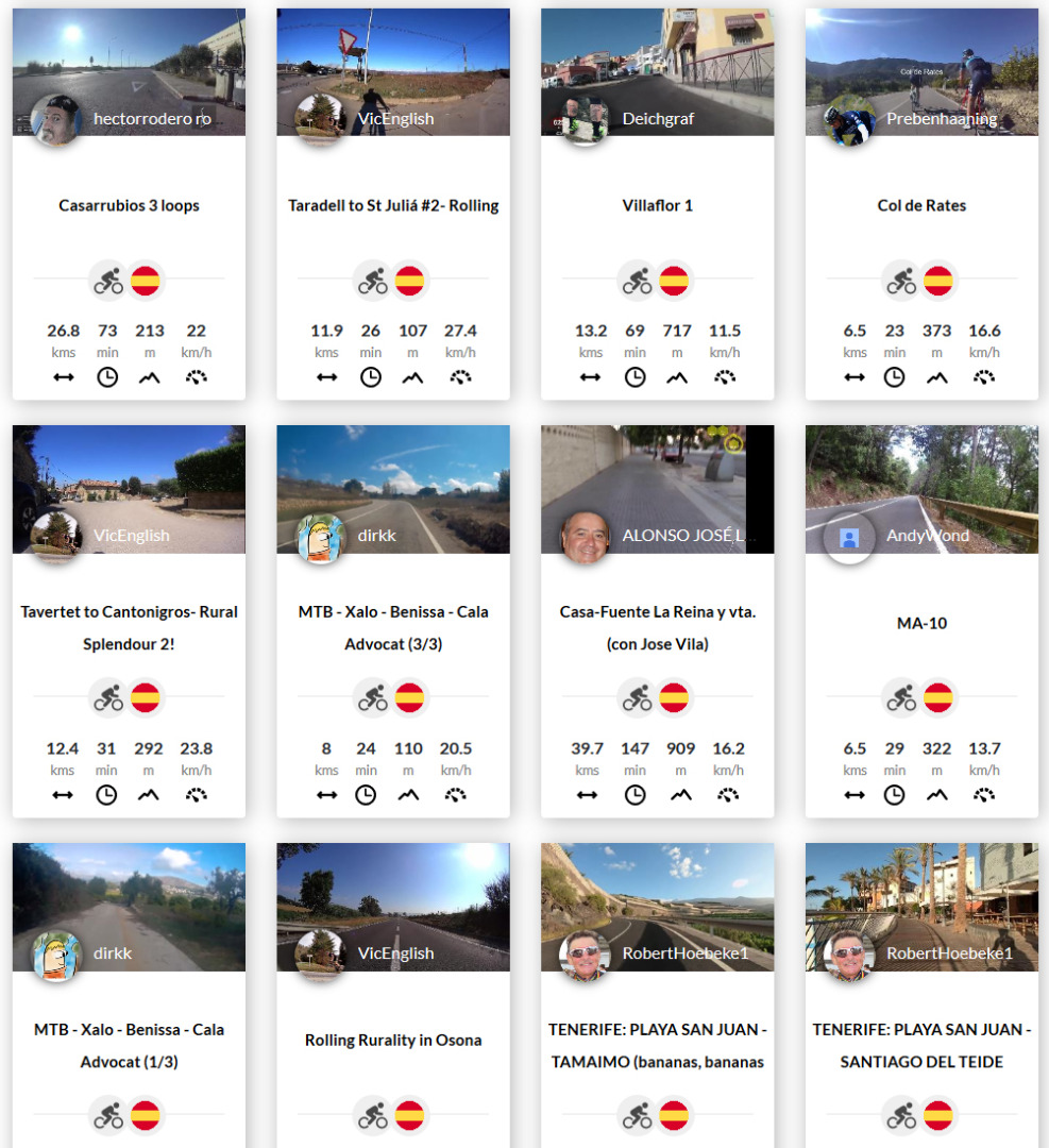 7 Apps para divertirte haciendo rodillos