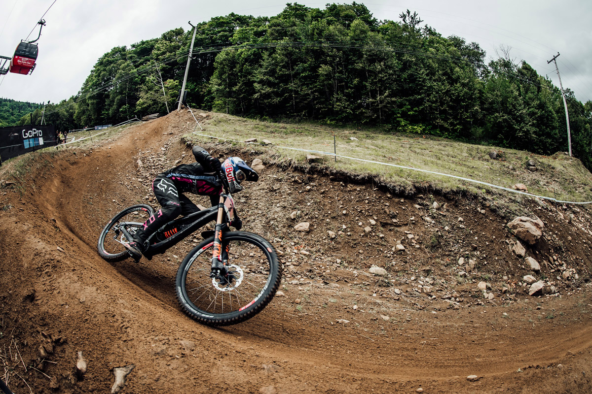 Red Bull TV recupera las mejores retransmisiones MTB