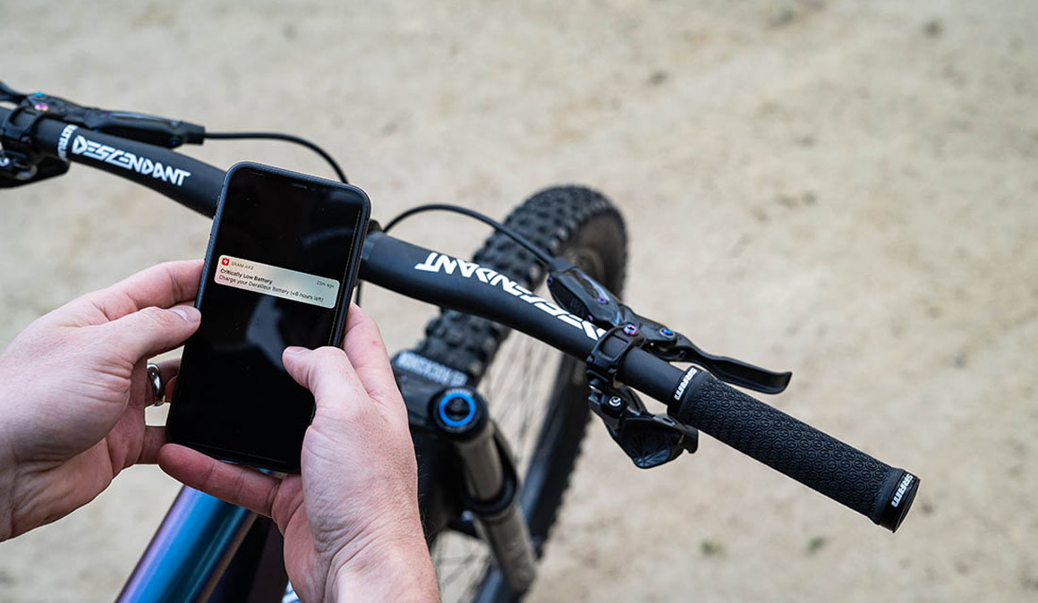 Top 10 MTB: 7 apps para hacer rodillo