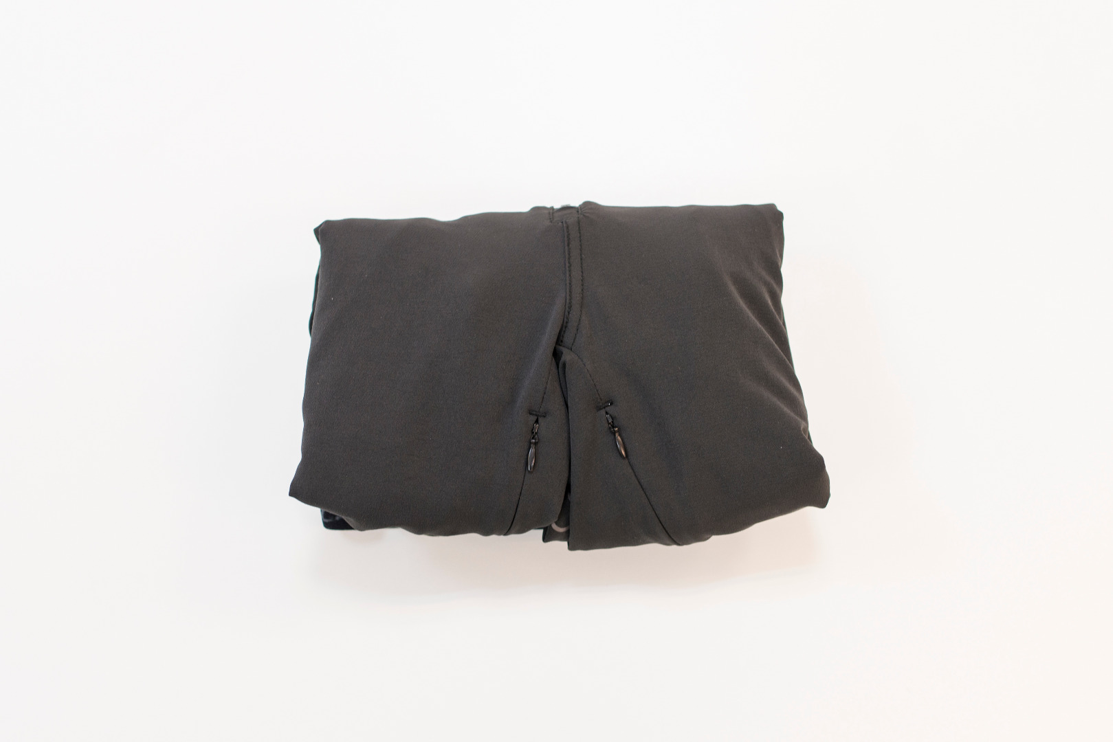 ¿Cómo doblar un culote y un baggy?