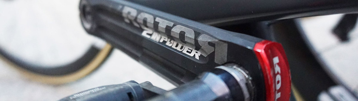 ¿Quieres mejorar tu pedaleo en el rodillo? Con Rotor es más fácil.
