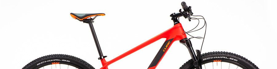 8 bicis de XC, carbono y menos de 1.600€