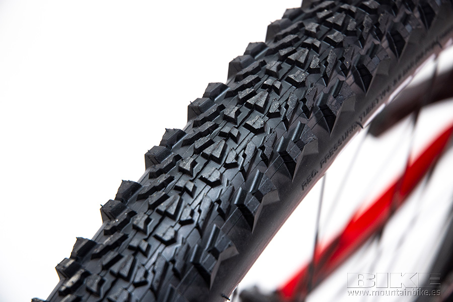 MMR Rakish 70: ¬XC, carbono y menos de 1.600€