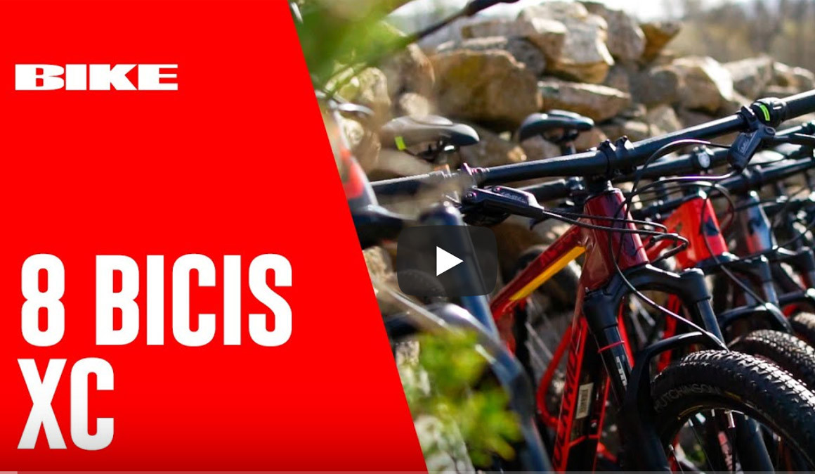 Top 10 MTB: Vídeos de tecnologías 2020