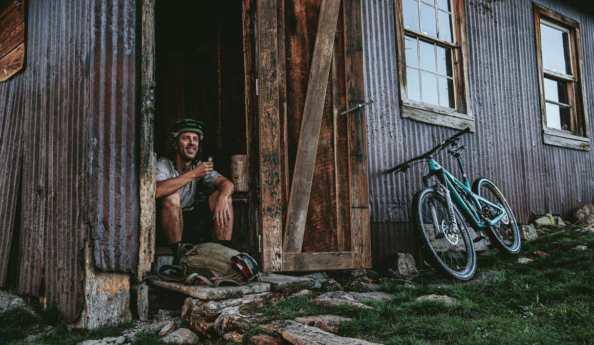 Top 10 MTB: Vídeos de tecnologías 2020