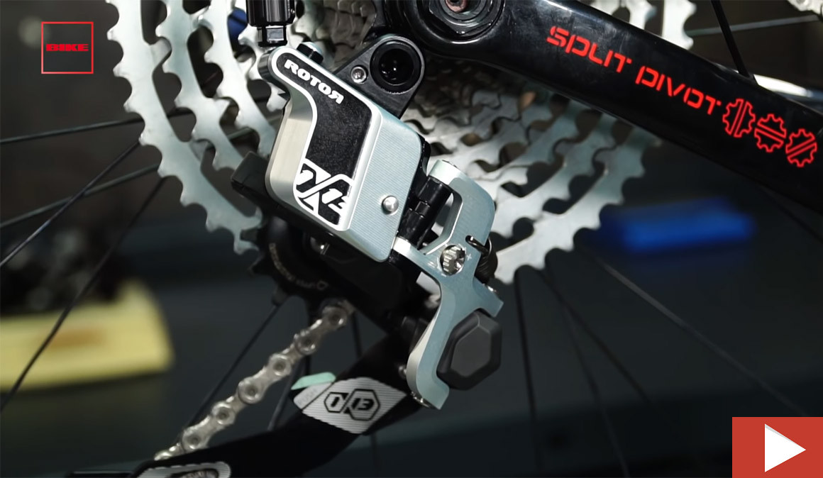Top 10 MTB: Vídeos de tecnologías 2020