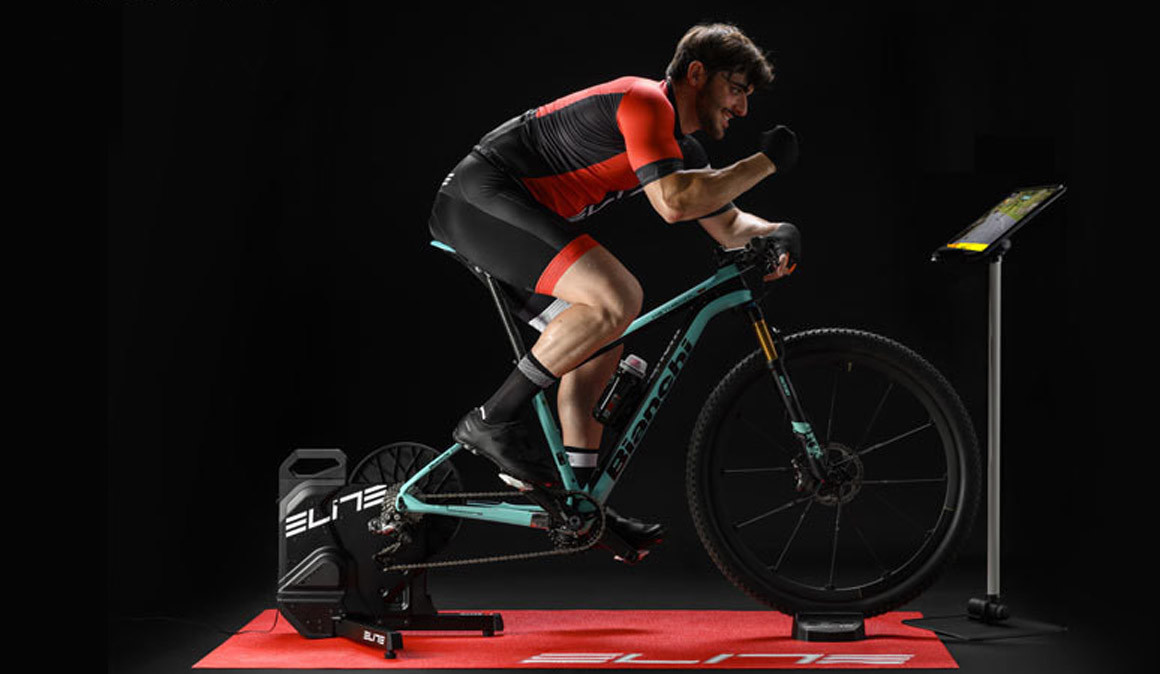 Top 10 MTB: Vídeos de tecnologías 2020