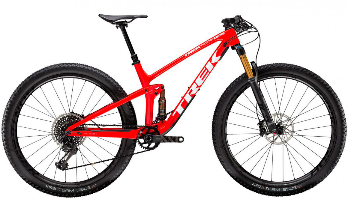 Top 10 MTB: Vídeos de tecnologías 2020
