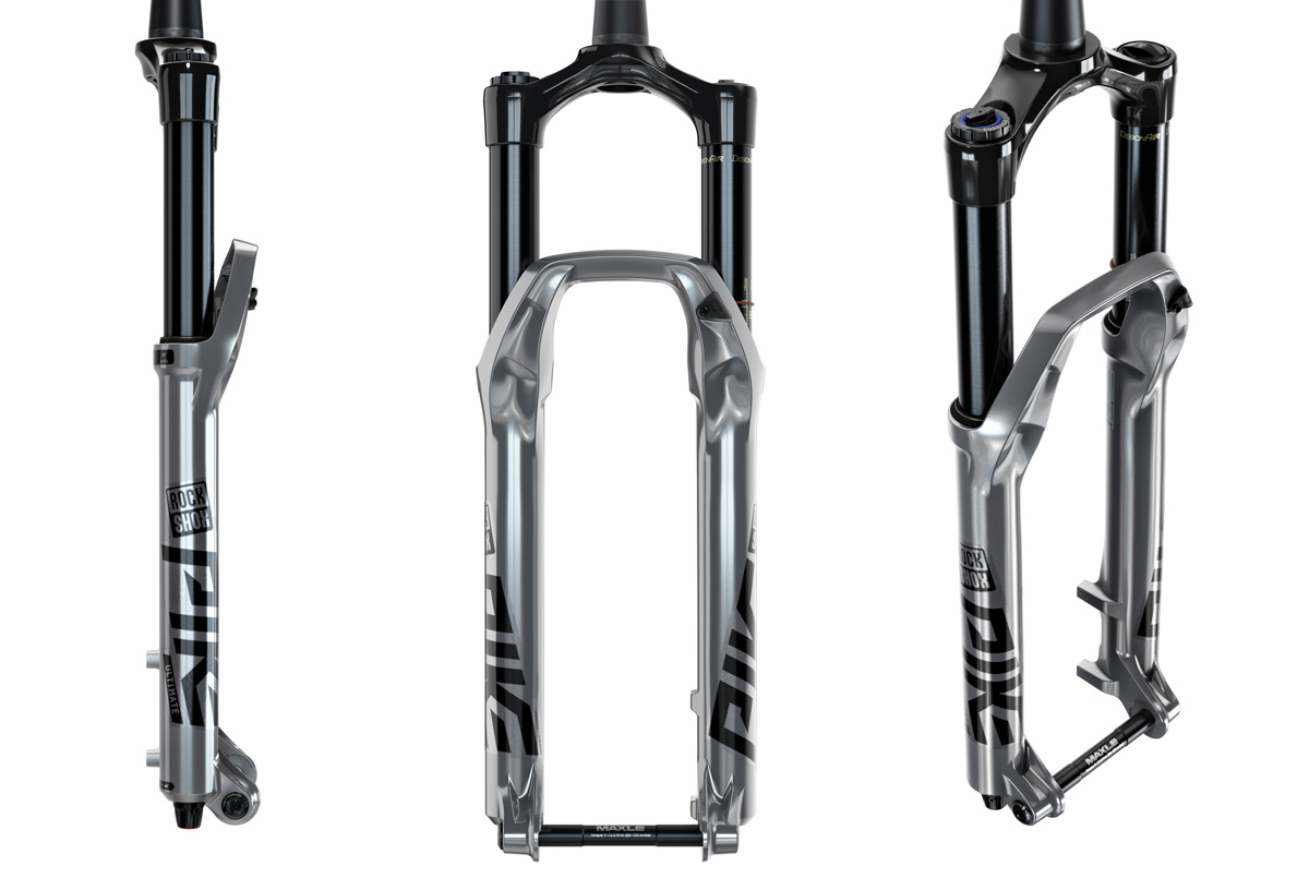 RockShox se ha venido arriba con su última novedad