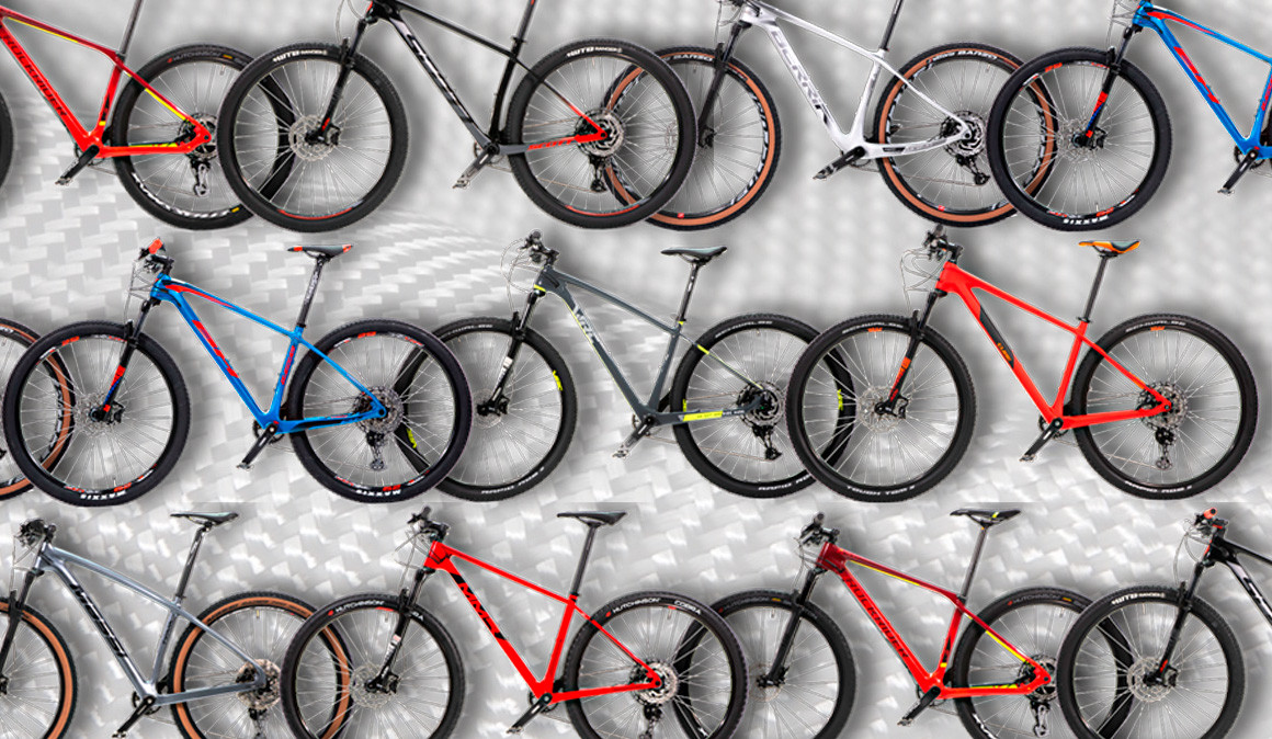 Top 10 MTB: La Bici del Año 2020
