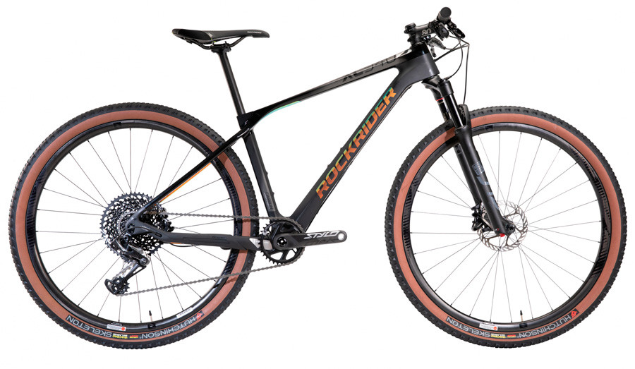 Top 10 MTB: La Bici del Año 2020