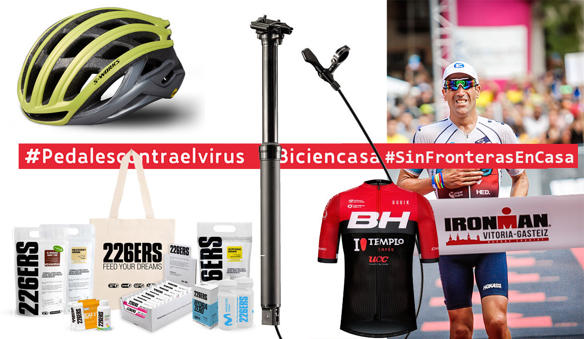 Top 10 MTB: 