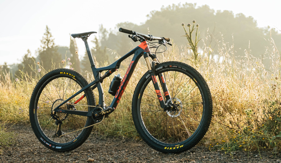 Top 10 MTB: 
