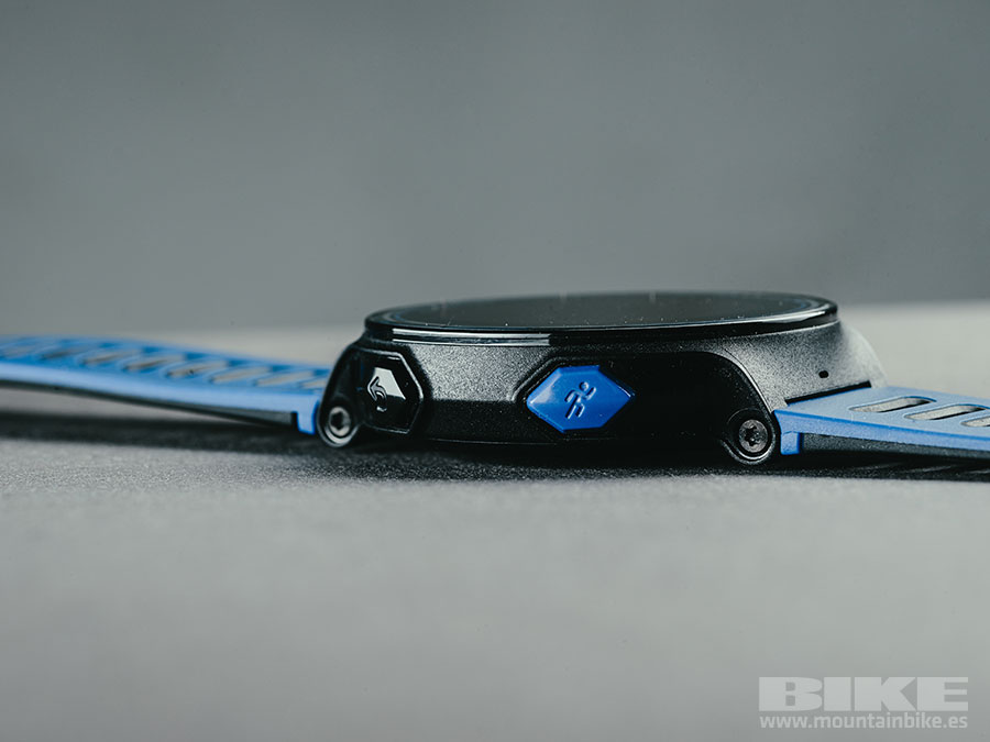 Relojes deportivos GPS: Coros Pace