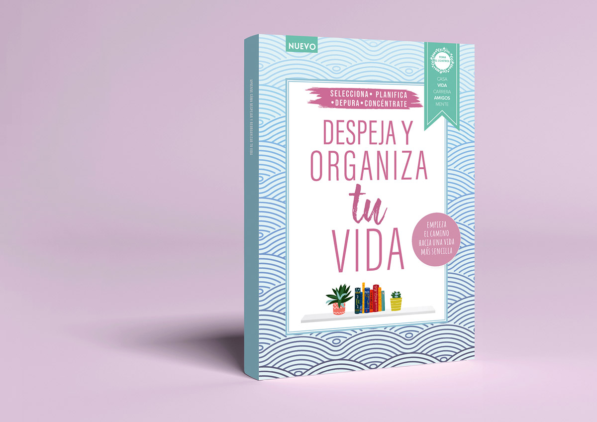 Libros sin gastos de envío y flores Maua contra la violencia de género