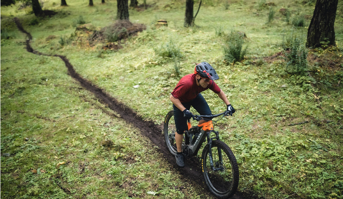 Top 10 MTB: 