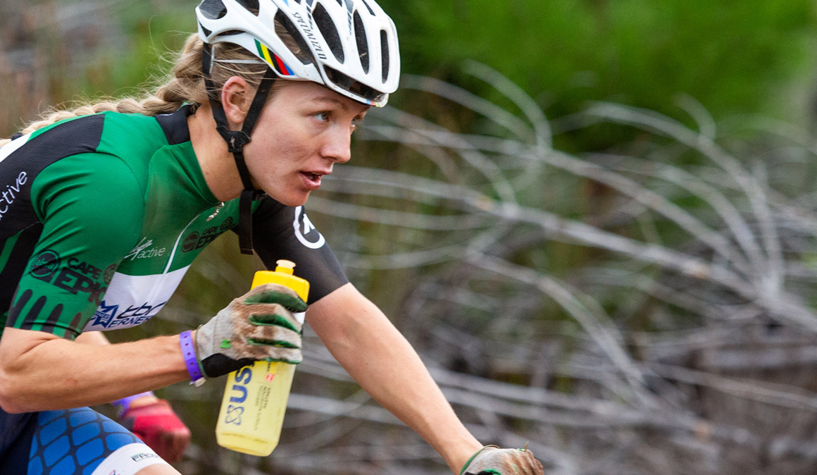 Top 10 MTB: 