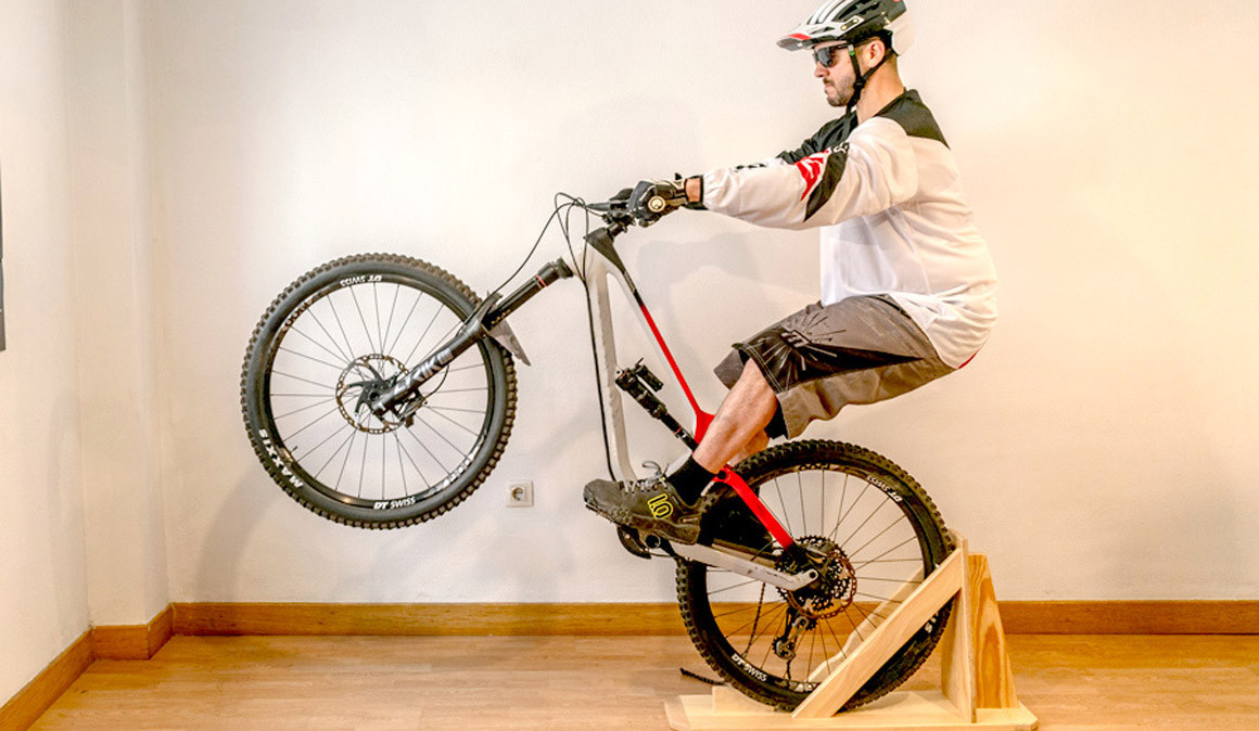 Top 10 MTB: 