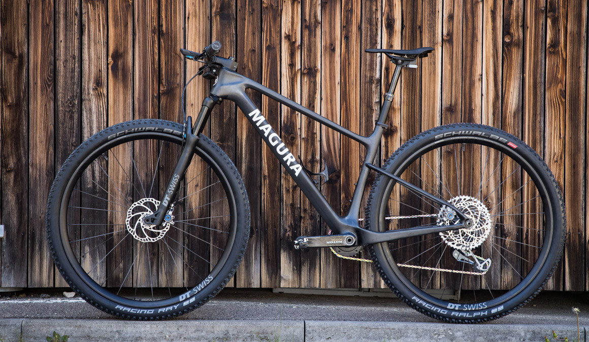 Top 10 MTB: 