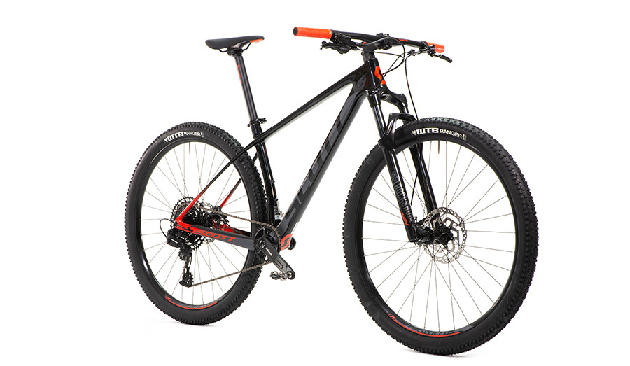 Top 10 MTB: 