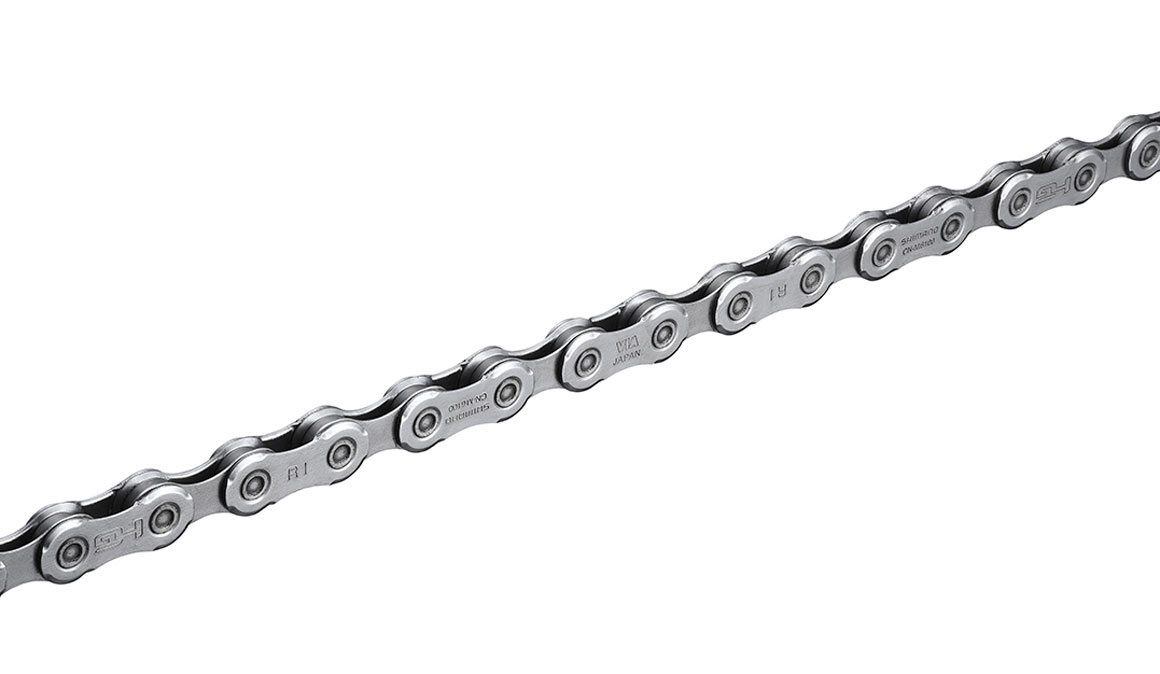Nuevo Shimano Deore de 12 velocidades