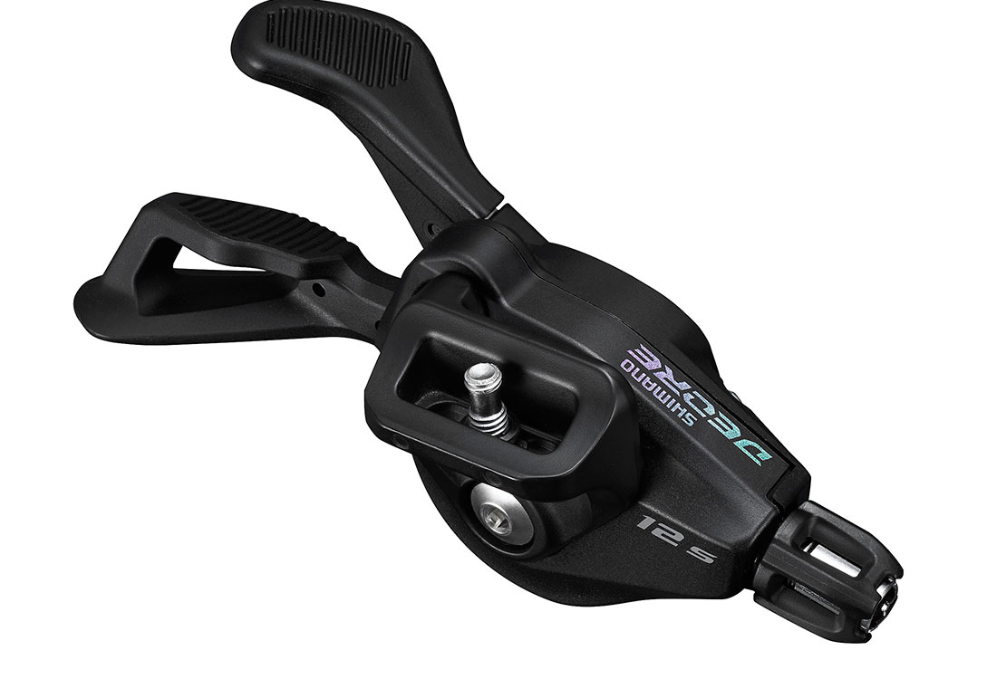 Nuevo Shimano Deore de 12 velocidades