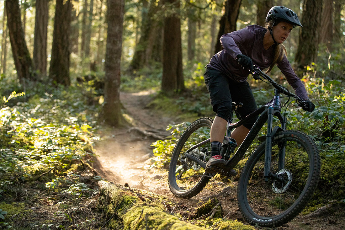 Nuevo Shimano Deore de 12 velocidades