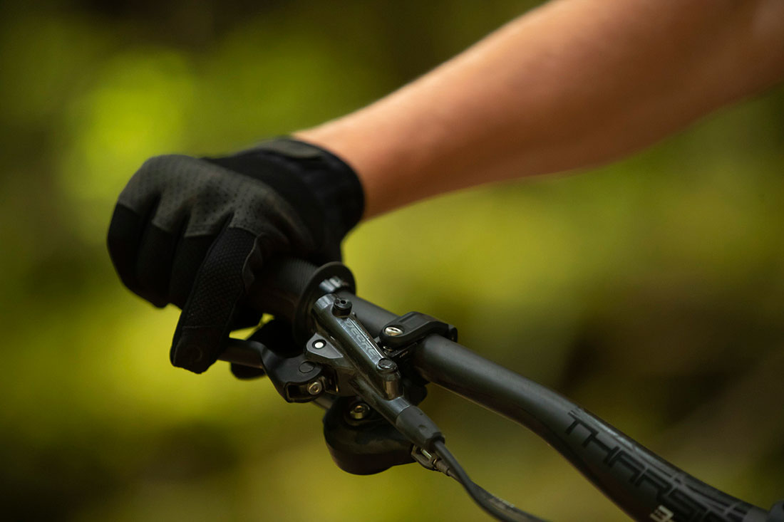 Nuevo Shimano Deore de 12 velocidades