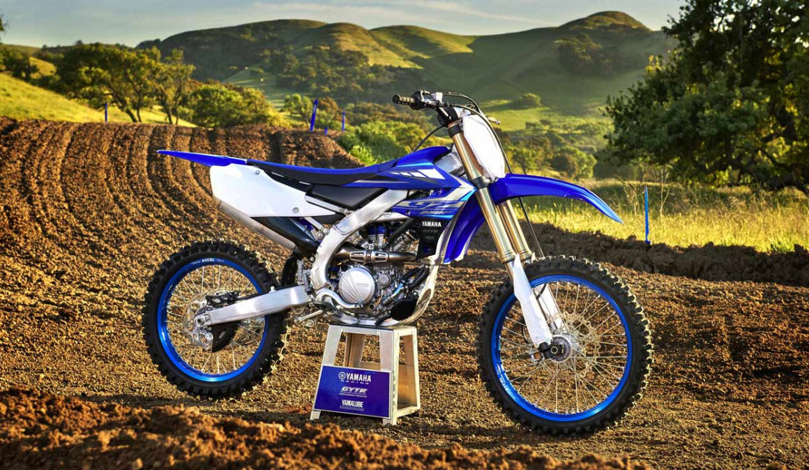 ¿Llegan las bicis Yamaha?