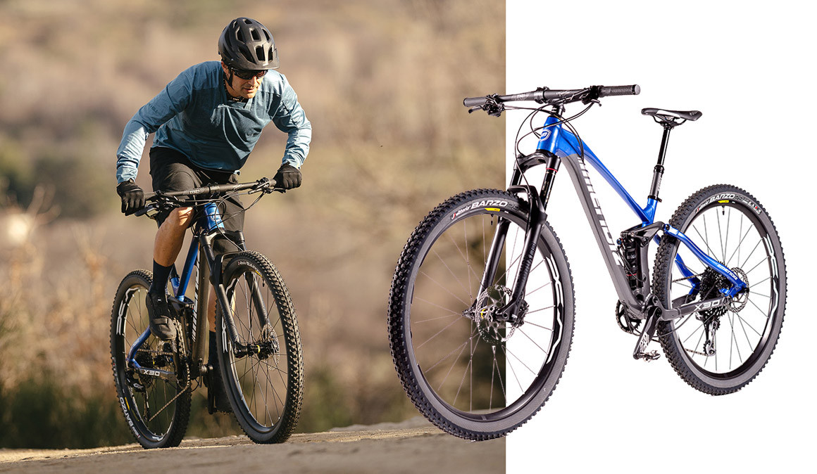 Top 10 MTB: 