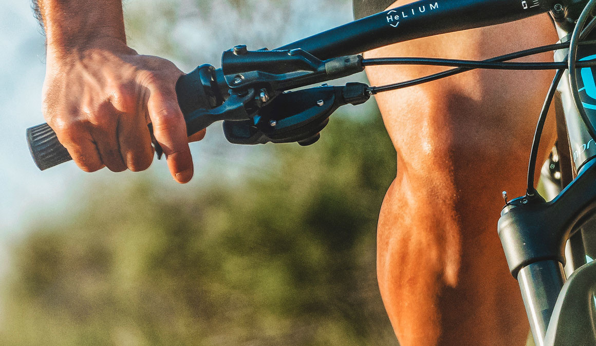 Top 10 MTB: 