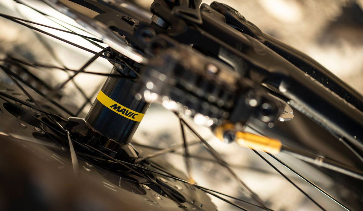 Top 10 MTB: 