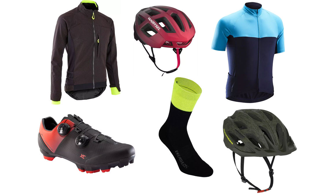Top 10 MTB: 