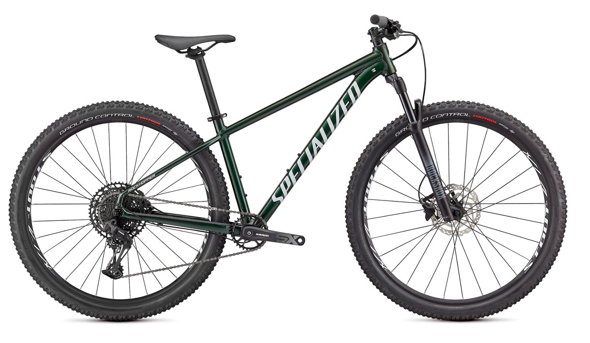 Specialized renueva su gama Rockhopper