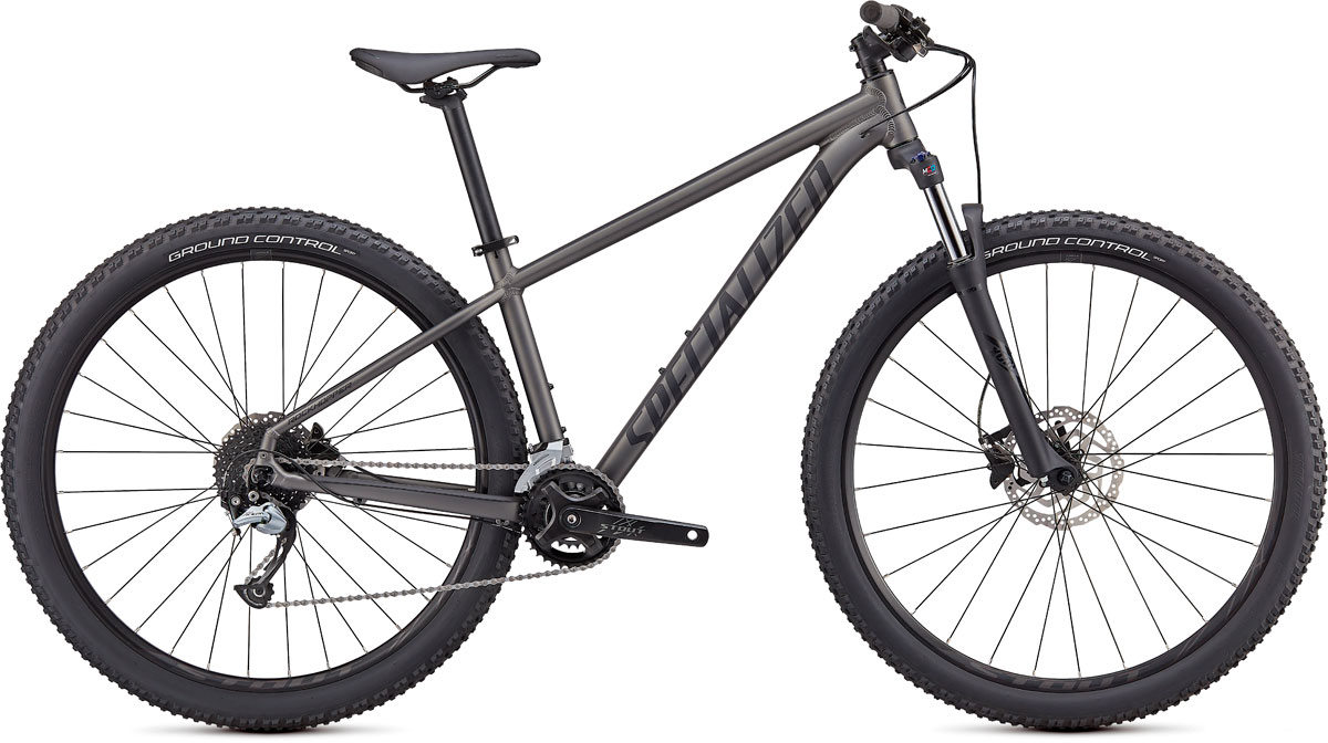 Specialized renueva su gama Rockhopper