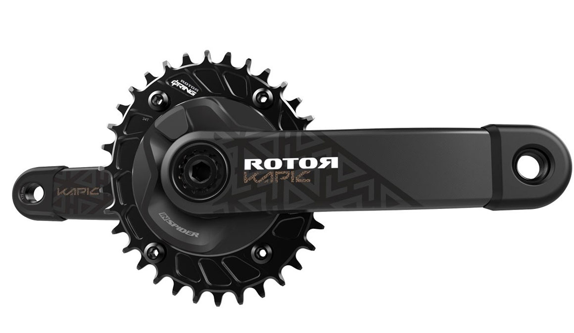 Rotor te regala unos cuantos vatios extra
