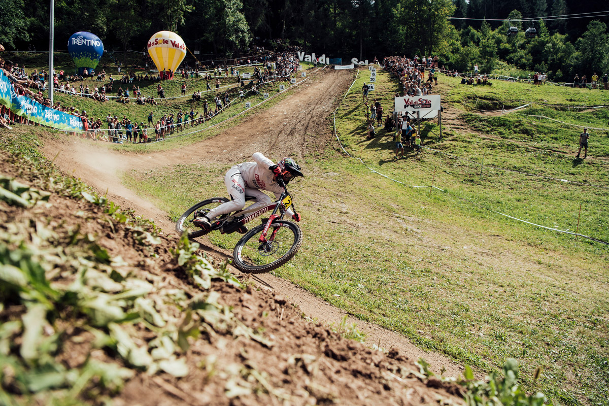 El Mundial XCO también se celebrará en Leogang