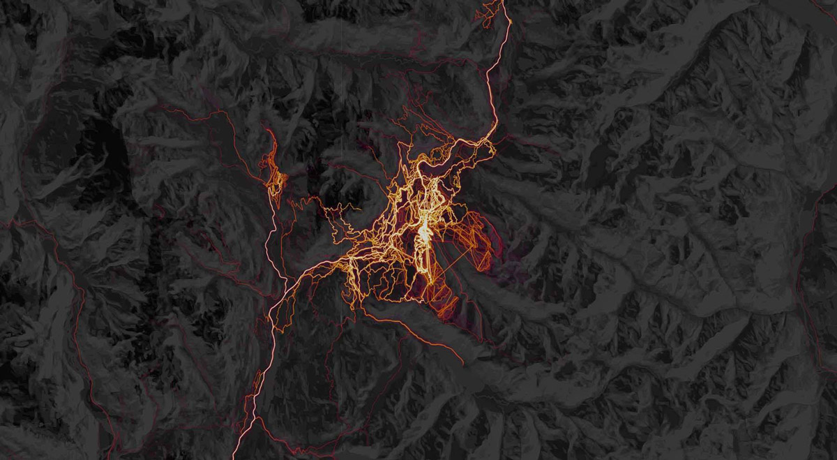 Novedades en Strava: creación de rutas y más control del entrenamiento, las nuevas ventajas para suscriptores