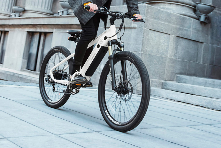 Xiaomi y su eBike de 500€ ¿Llegará a España?