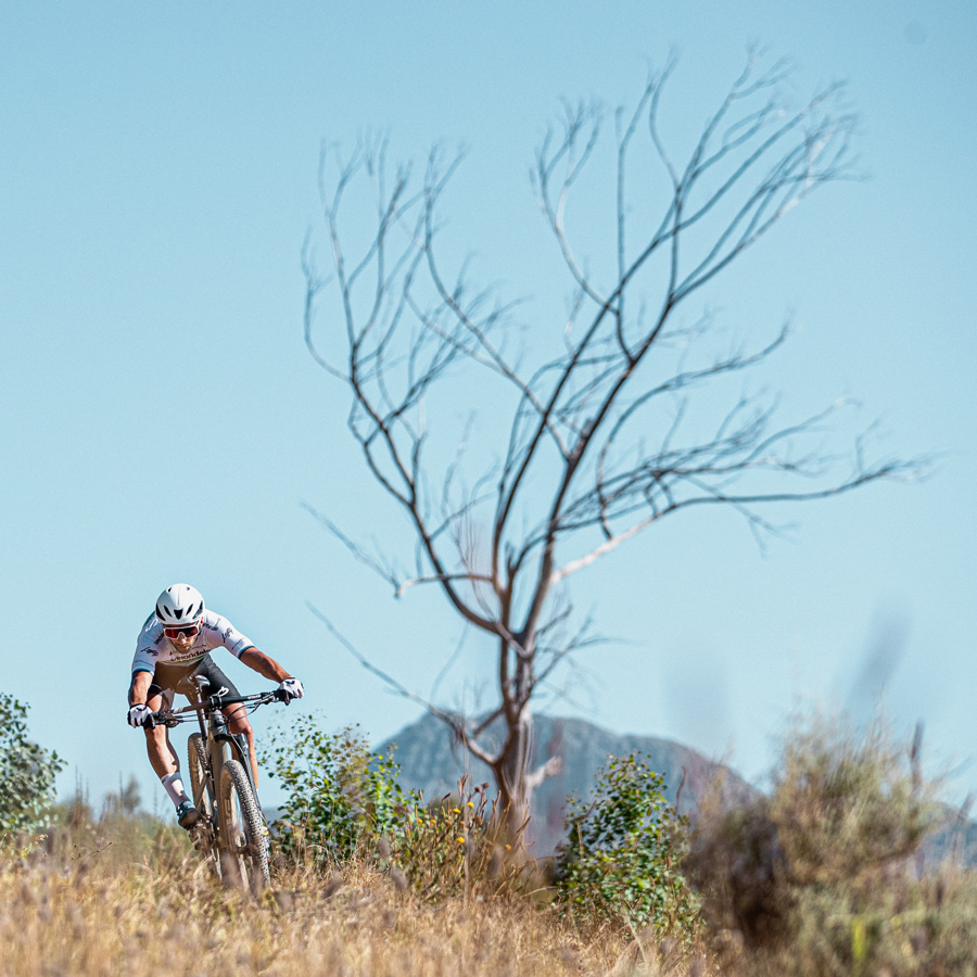 Cannondale Scalpel 2021: Ya rueda con nosotros