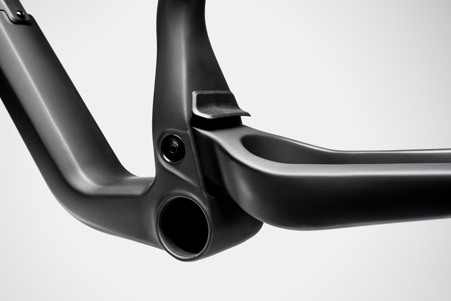 Cannondale Scalpel 2021: Ya rueda con nosotros
