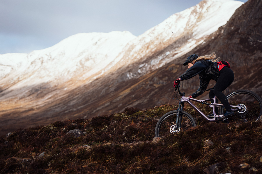 Cannondale Scalpel 2021: Ya rueda con nosotros