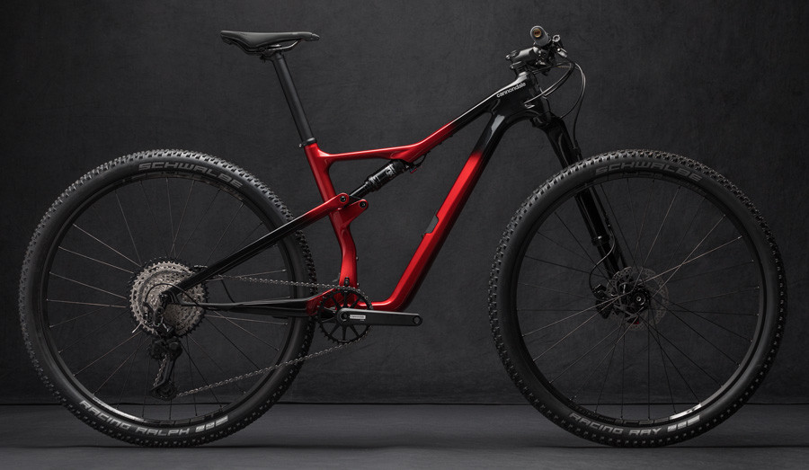 Top 10 MTB: xxx