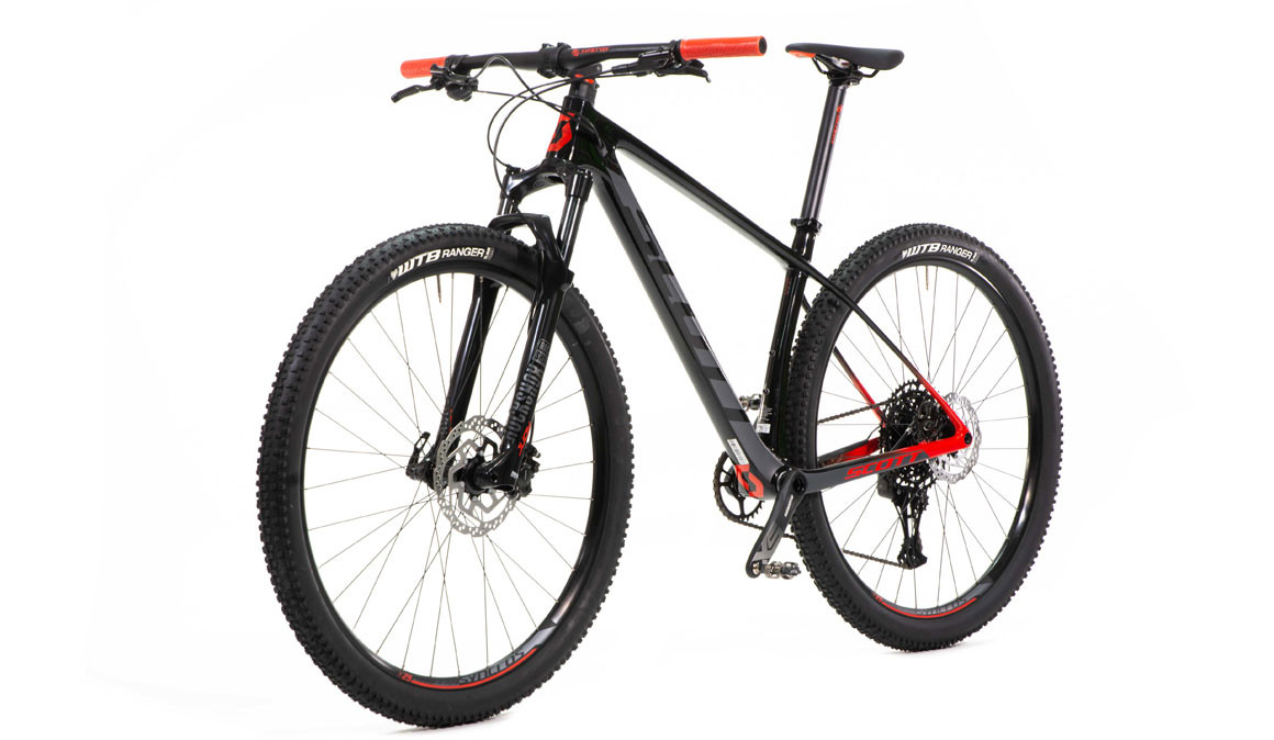Top 10 MTB: xxx