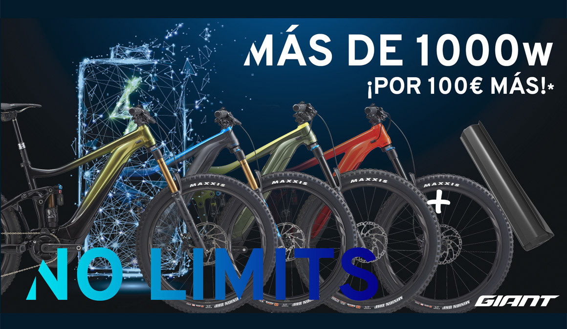 Top 10 MTB: xxx