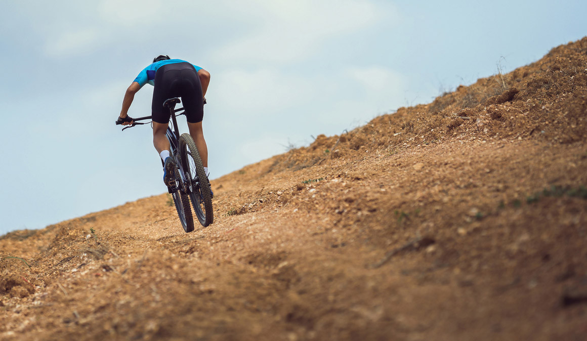 Top 10 MTB: xxx