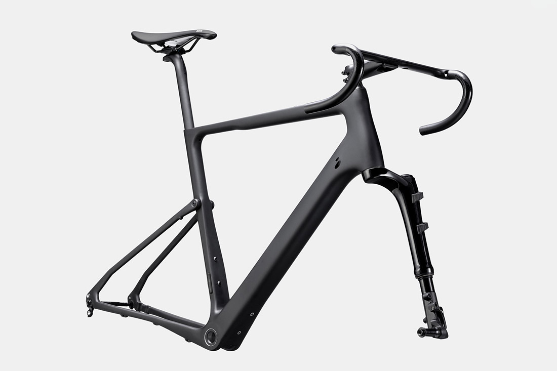 Nuevas Cannondale Topstone doble suspensión y Topstone Neo con motor