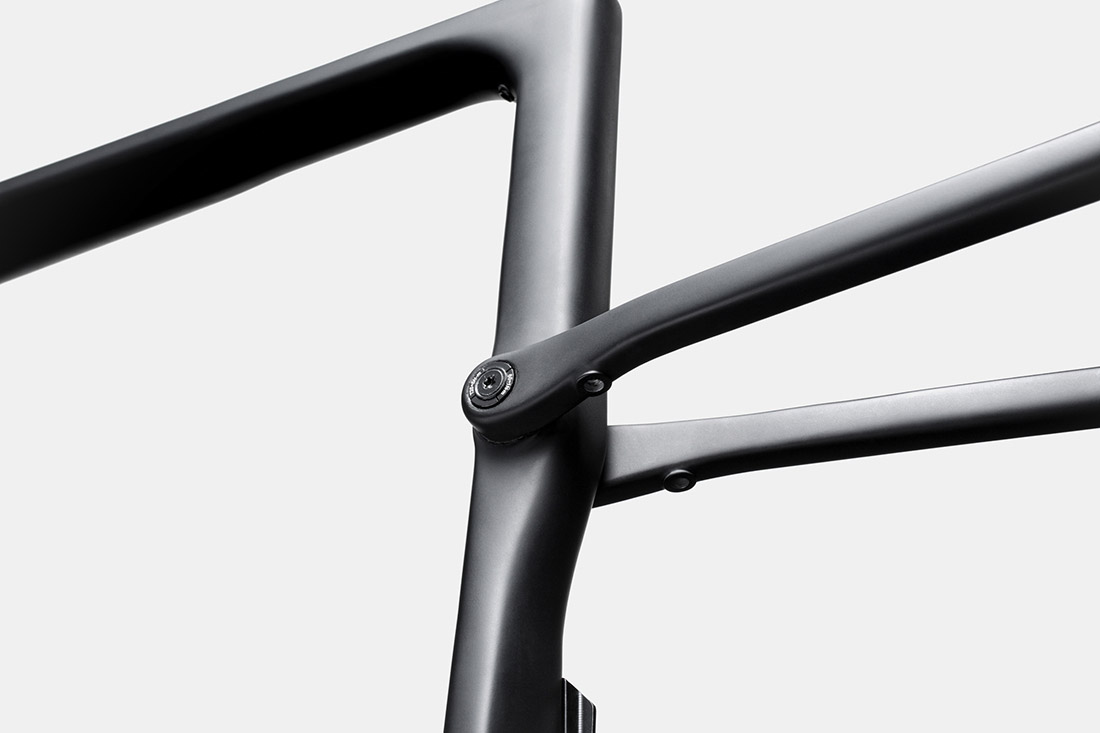 Nuevas Cannondale Topstone doble suspensión y Topstone Neo con motor