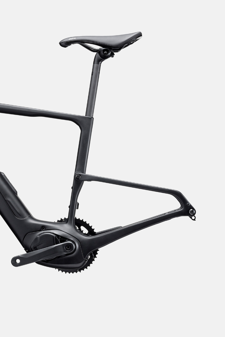 Nuevas Cannondale Topstone doble suspensión y Topstone Neo con motor